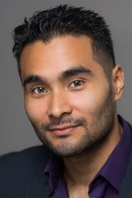 Дэвид Чинчилья